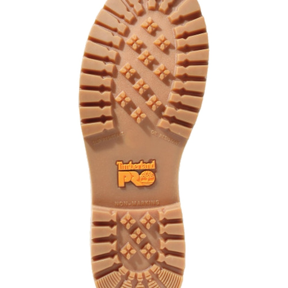 Timberland PRO Women 6 Inch Icon Toe Composite Plate Waterproof Work Boots- New - Picture 2 of 5